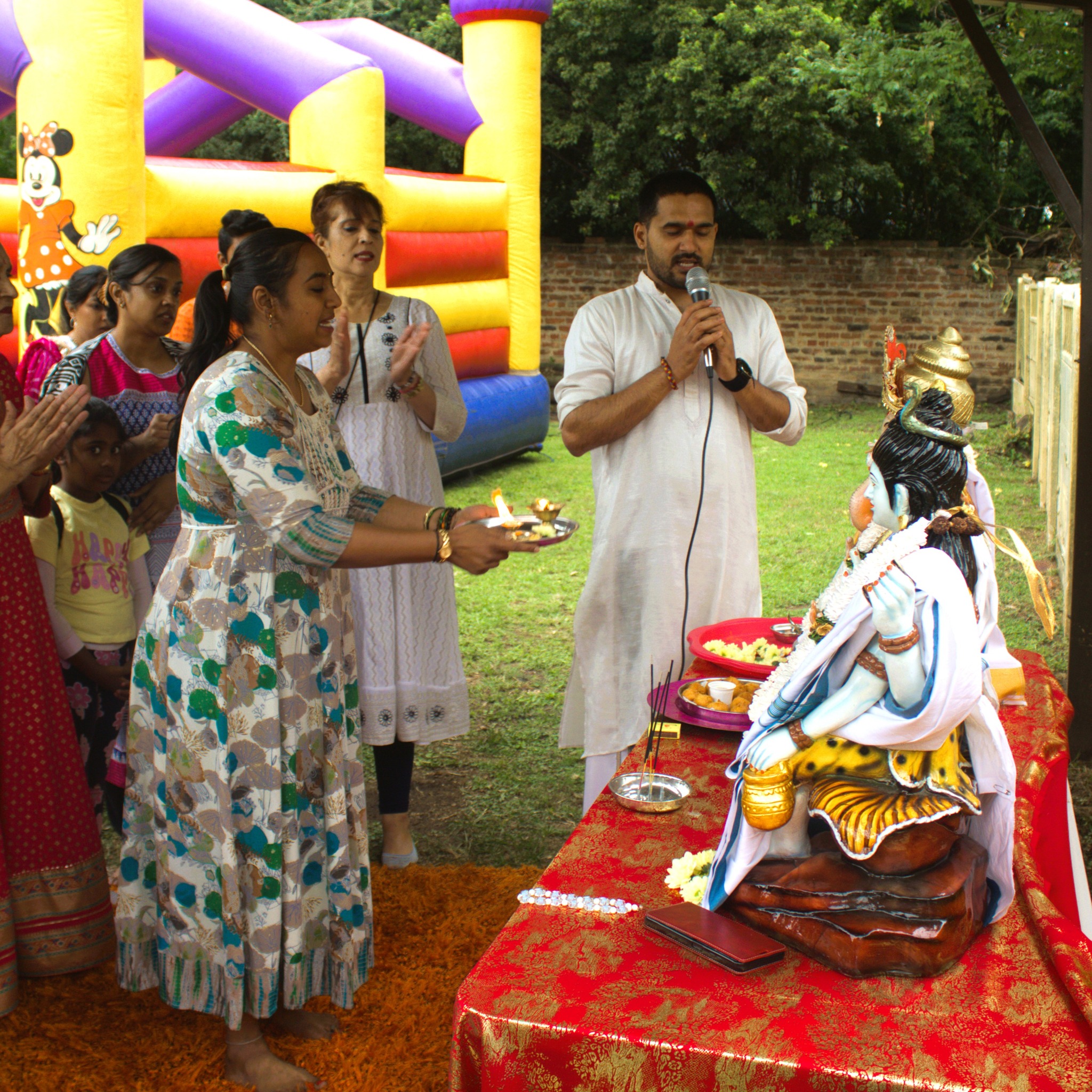 Holi 2026
